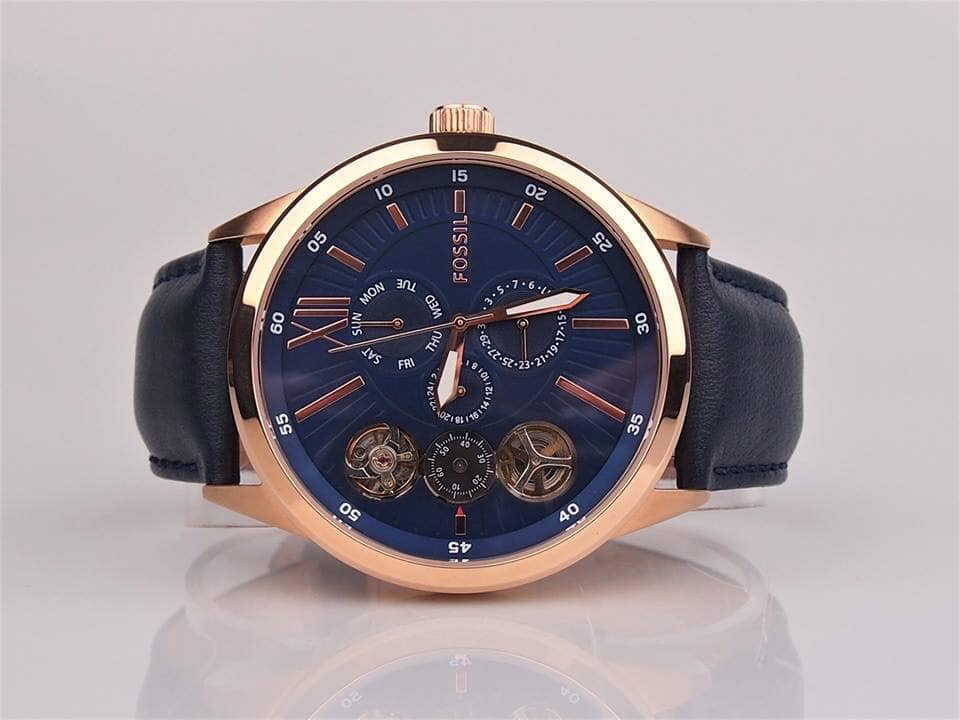 Men's Fossil  Fossil Flynn Watch - BQ2219